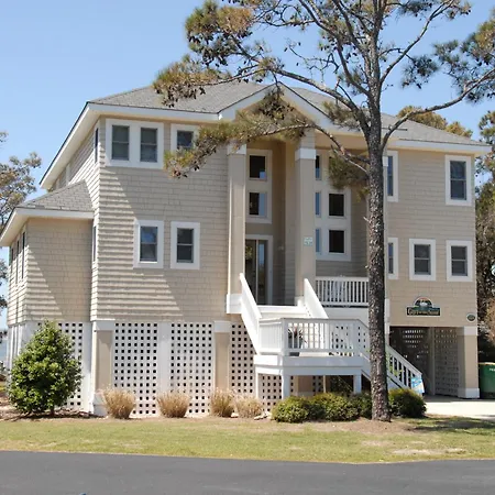 1538 - Gift Of The Sound By Resort Realty